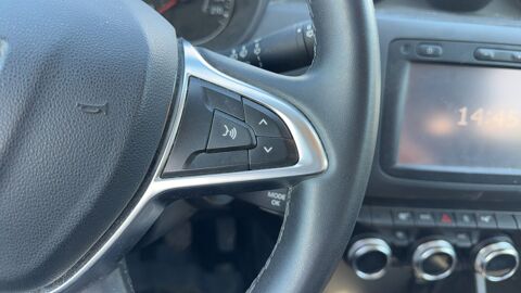 Duster 1.5 dCi 110 Energy Prestige 2018 occasion 76430 Epretot