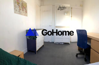  Appartement � louer 1 pi�ce 17 m�