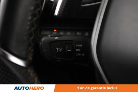 3008 1.6 Hybrid4 GT e-EAT8 300 ch 2021 occasion 92130 Issy-les-Moulineaux