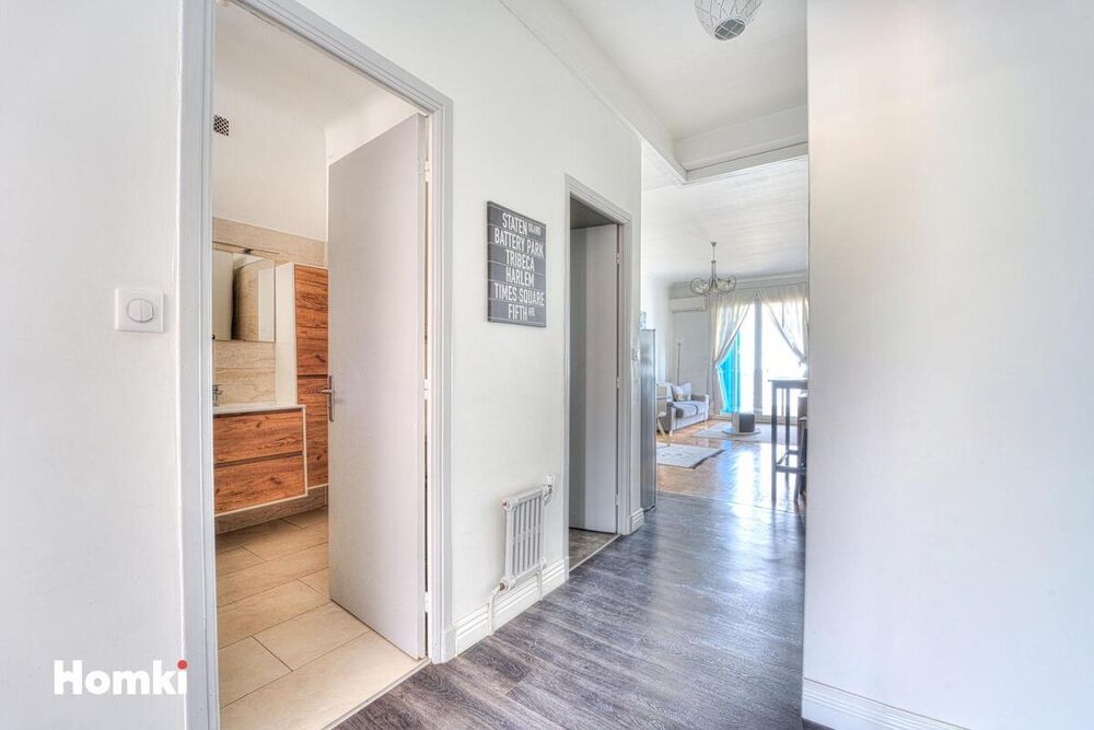  vendre  Appartement Nice (06200)