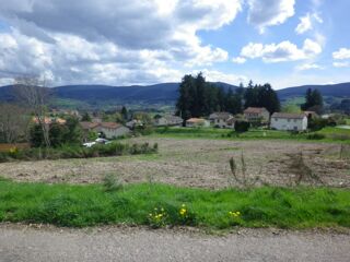  Terrain  vendre 1235 m