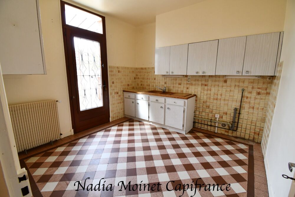 Vente Maison Maison plain-pied à vendre 3 pièces VILLEMEUX SUR EURE (28) Villemeux sur eure