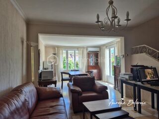  Maison à vendre 4 pièces 82 m²
