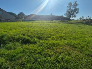  Terrain à vendre 2300 m²
