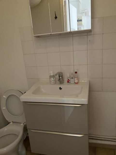 Appartement � louer 1 pi�ce 16 m�