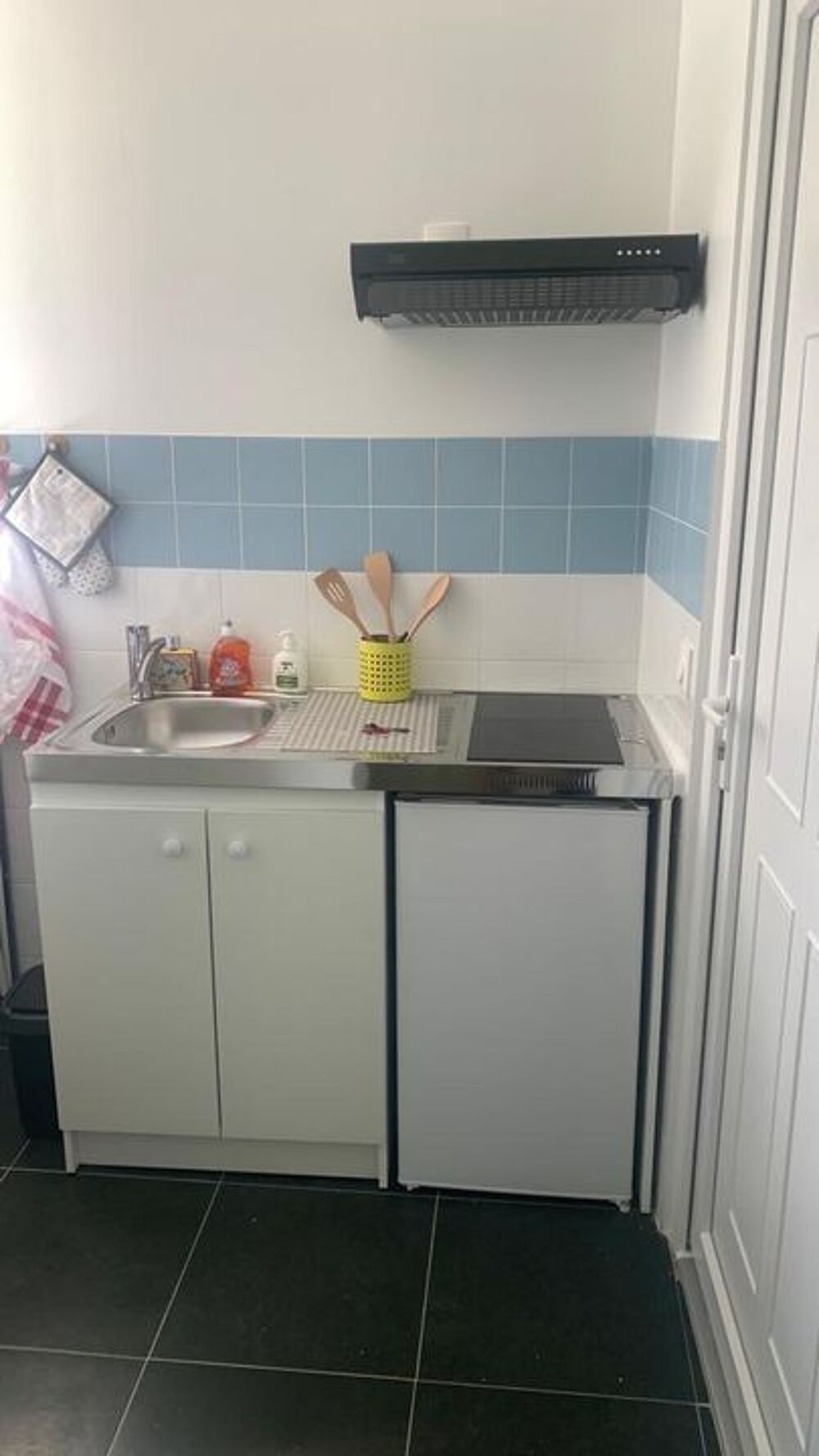 Location Appartement Studio de 25m2 à louer sur Orsay Orsay