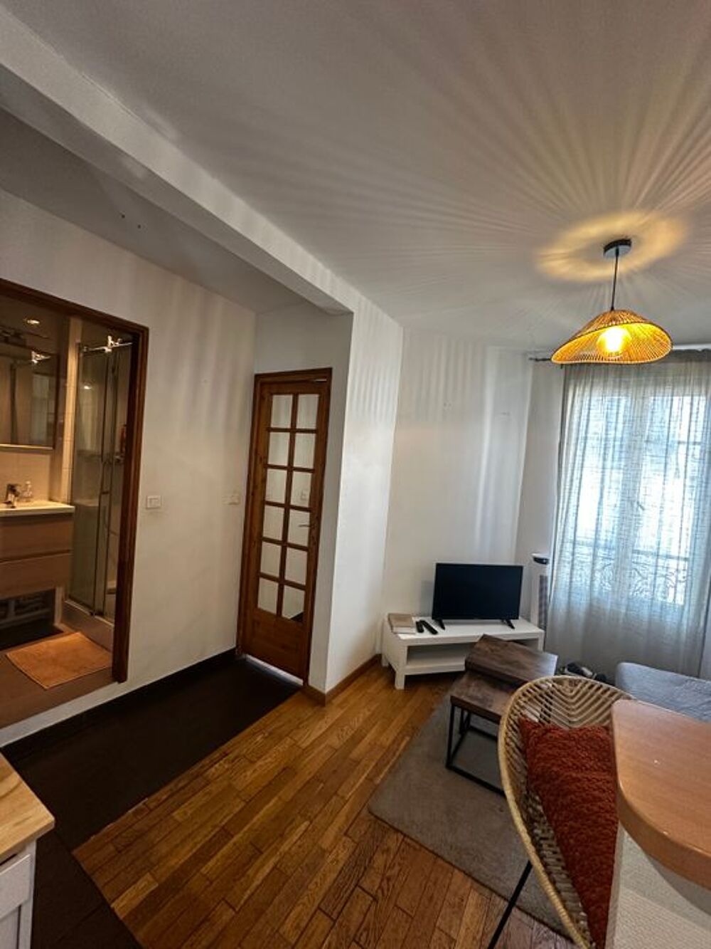 Location Appartement Appartement de 25m2 à louer sur Paris 18 Paris 18