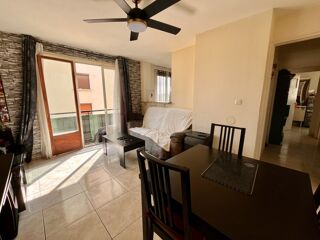  Appartement à vendre 3 pièces 56 m²