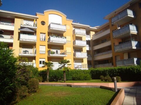  Appartement � louer 1 pi�ce 31 m�