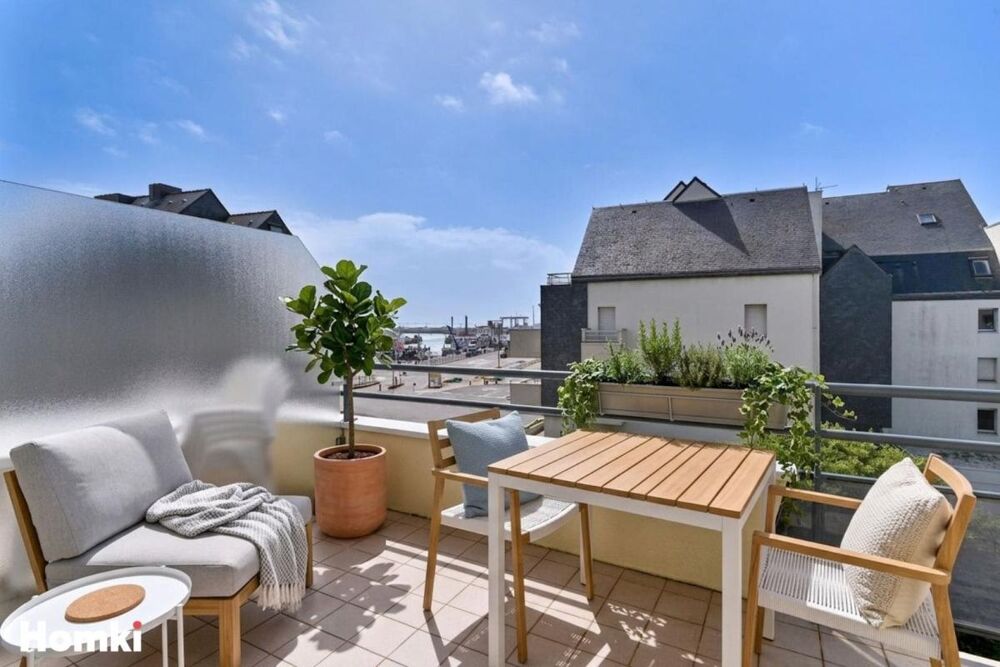 Appartement 3 pièces 50 m² à La Turballe