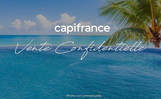  Propri�t�/ch�teau � vendre 9 pi�ces 225 m�