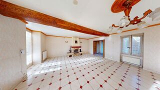  Maison  vendre 6 pices 131 m