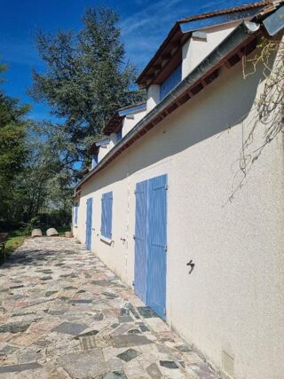  Maison � vendre 9 pi�ces 154 m�