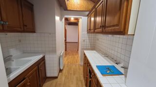  Maison � vendre 3 pi�ces 66 m�