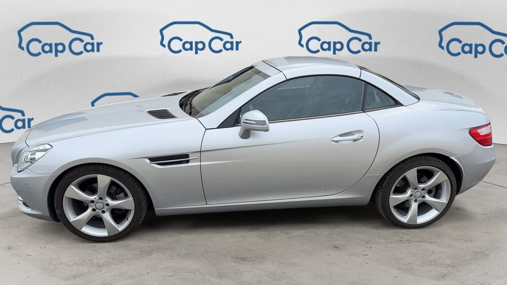 Classe A II 200 BlueEfficency 184 7G-Tronic Edition - Automatique 2013 occasion 11000 Carcassonne