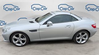 Classe A II 200 BlueEfficency 184 7G-Tronic Edition - Automatique 2013 occasion 11000 Carcassonne