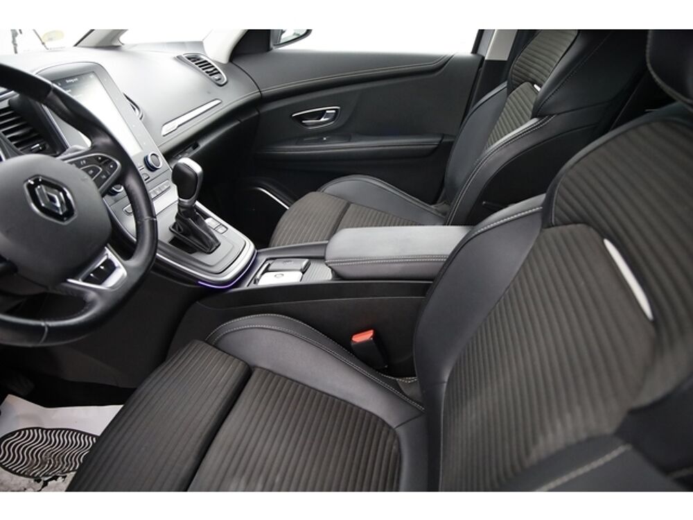 Grand scenic IV IV Intens dCi 160 Energy EDC 2017 occasion 81990 Fr&eacute;jairolles