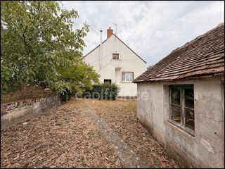  Maison à vendre 3 pièces 65 m²