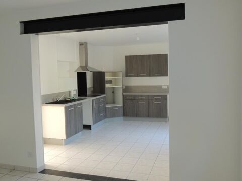  Maison � louer 4 pi�ces 95 m�