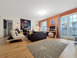  Appartement à vendre 3 pièces 78 m²