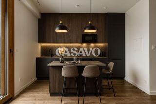  Appartement � vendre 4 pi�ces 74 m�