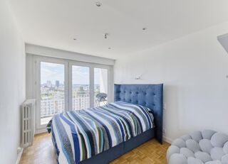  Appartement � vendre 5 pi�ces 76 m� Rennes