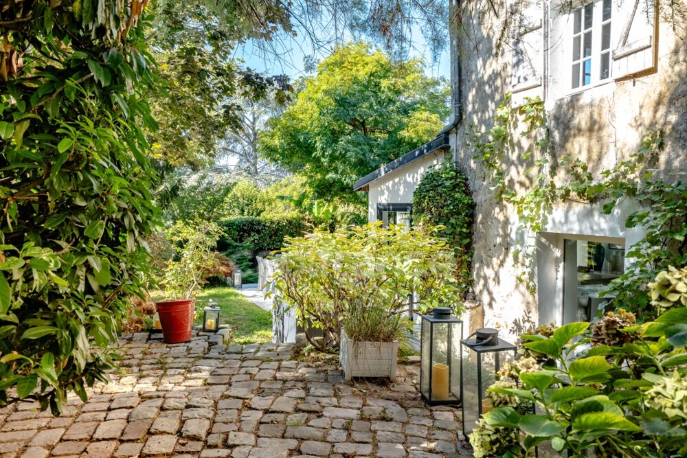 à vendre  Maison Triel-sur-Seine (78510)