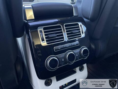 Range Rover IV SDV8 Autobiography DPF 2012 occasion 31390 Carbonne