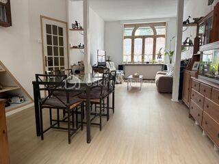  Maison à vendre 4 pièces 116 m²