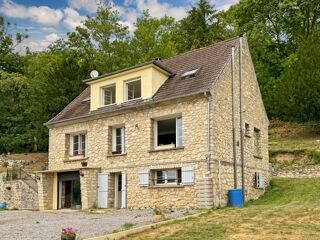  Maison à vendre 6 pièces 156 m²