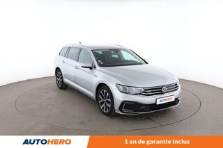 Passat 1.4 TSI GTE DSG6 218 ch 2020 occasion 92130 Issy-les-Moulineaux