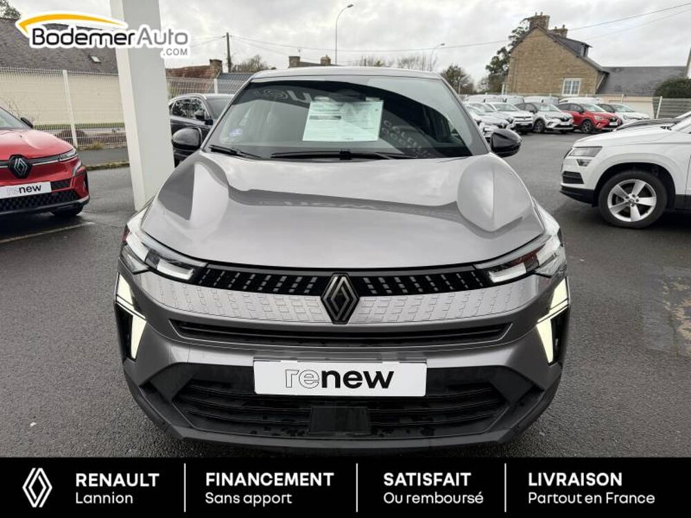 Captur TCe 90 Evolution 2024 occasion 22200 Guingamp