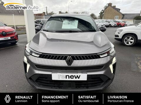 Captur TCe 90 Evolution 2024 occasion 22200 Guingamp