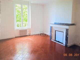  Maison � vendre 15 + pi�ces 130 m�