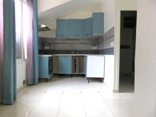  Appartement � vendre 2 pi�ces 37 m�