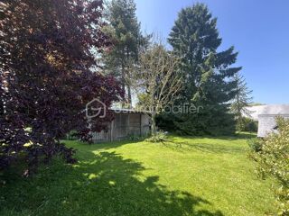  Maison à vendre 5 pièces 151 m²