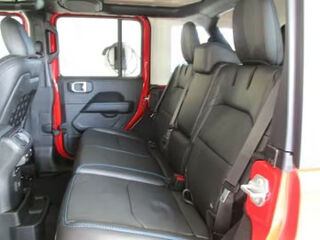 Wrangler Rubicon 2.0 Turbo Automatique 4x4 2022 occasion 33000 Bordeaux