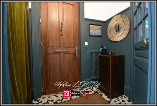  Maison à vendre 5 pièces 116 m²