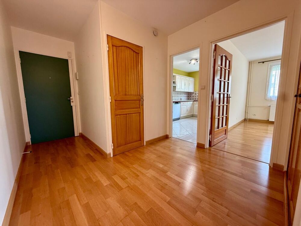 Vente Appartement Douai appartement 3 chambres avec parking privé Douai