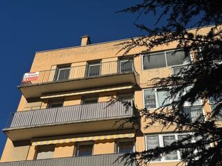  Appartement � vendre 4 pi�ces 75 m�