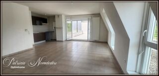  Appartement à vendre 3 pièces 71 m²