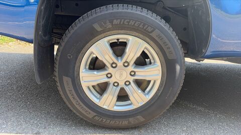 Ranger Super Cab 2.0 EcoBlue 213 4X4 BVA10 Limited - Automatique En 2021 occasion 64990 Saint Pierre D Irube