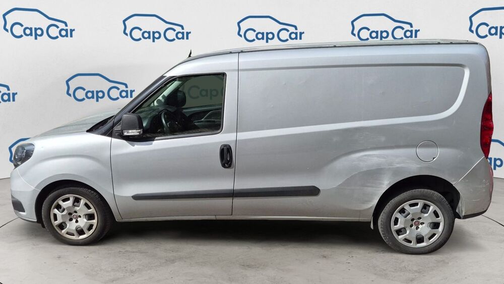 Doblo maxi 1.6 Multijet 120 Pro Lounge 2020 occasion 93130 Noisy Le Sec