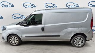 Doblo maxi 1.6 Multijet 120 Pro Lounge 2020 occasion 93130 Noisy Le Sec