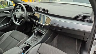 Q3 II 40 TDI 200 Quattro S-Tronic 7 S line 2020 occasion 68260 Kingersheim