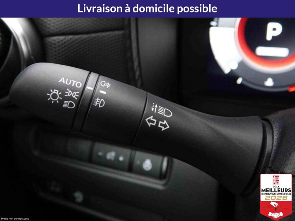 Juke 1.0 DIG-T 114 DCT N-Connecta 2026 occasion 78200 Buchelay