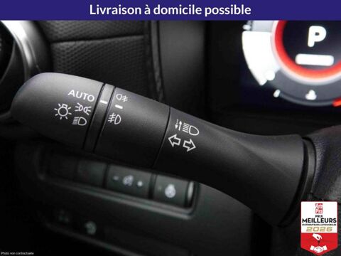 Juke 1.0 DIG-T 114 DCT N-Connecta 2026 occasion 78200 Buchelay