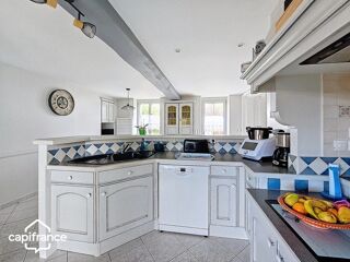  Maison à vendre 8 pièces 151 m²