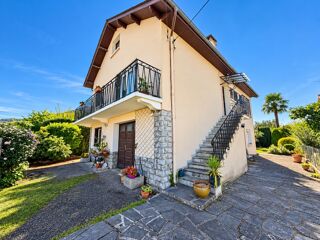  Maison à vendre 7 pièces 137 m²