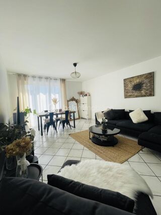  Appartement � vendre 3 pi�ces 65 m�